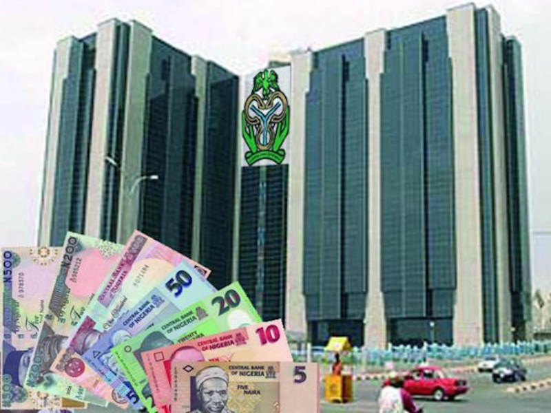 CBN said e-Naira is safer than Bitcoin