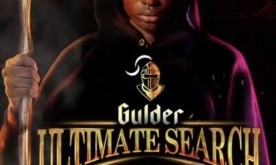 Gulder Ultimate Search Season 12 registration closes soon