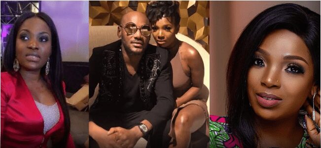 2face Idibia packs out of matrimonial home, flee to America amidst marital crisis