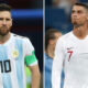 Messi makes top highest-paid soccer players in the world, Ronaldo make 7th