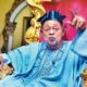 Alaafin of Oyo declares his stand on Yoruba Nation