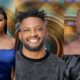 BBNaija S6: I’m romantically attracted to Angel, not Saskay – Cross