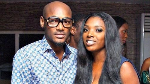 I am so sorry I threw you out there like I did - Annie Apologizes to 2Face