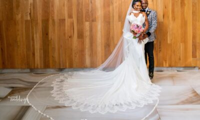 Nigerian Weddings to Look Out For in 2021