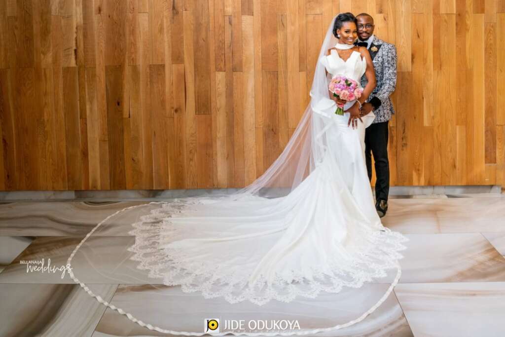 Nigerian Weddings to Look Out For in 2021