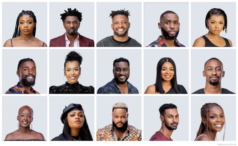 BBNaija Week 6 Eviction Voting Poll