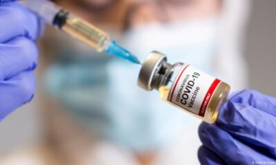 Nigerian govt destroys over 1 million doses of expired AstraZeneca Vaccines