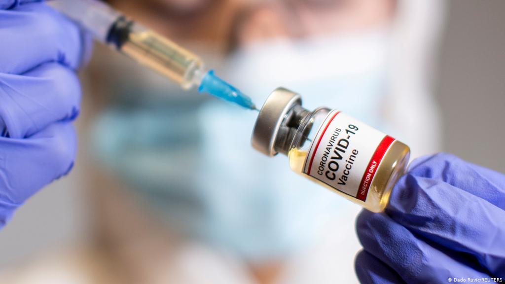 Nigerian govt destroys over 1 million doses of expired AstraZeneca Vaccines