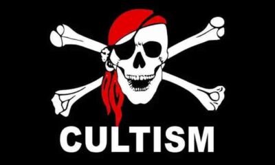 Nigerians decry the menace of cultism in Nigeria