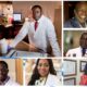 See 6 Nigerian Doctors Making Wave Abroad.