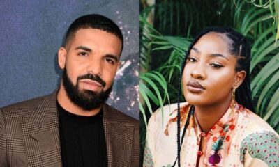 I Cooked For Drake And His Team and They Loved It – Tems