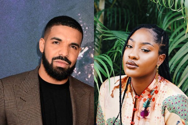 I Cooked For Drake And His Team and They Loved It – Tems