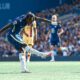 Chalobah's debut goal voted as Chelsea's August Goal of the Month