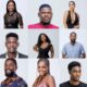 BBNaija Evicted Housemates Poll