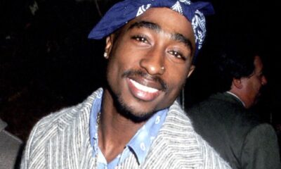 25 years after his death, the world reflect on the legacy of Tupac Shakur