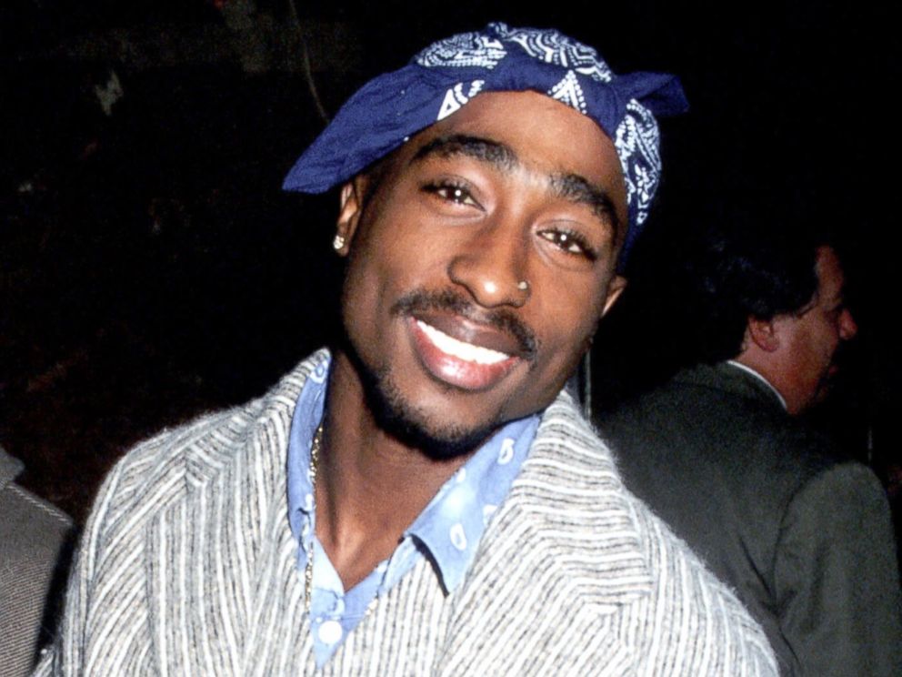 25 years after his death, the world reflect on the legacy of Tupac Shakur