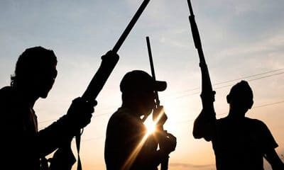 Unknown gunmen kill soldiers on duty, set 240 prisoners free in Kogi