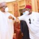Buhari Visit Imo To Commission Project