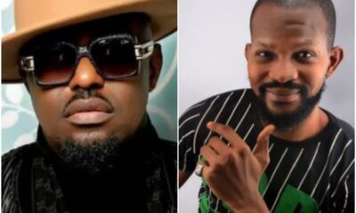 “I do not make noise like Obi Cubana and Jim Iyke, I make real money” – Uche Maduagwu