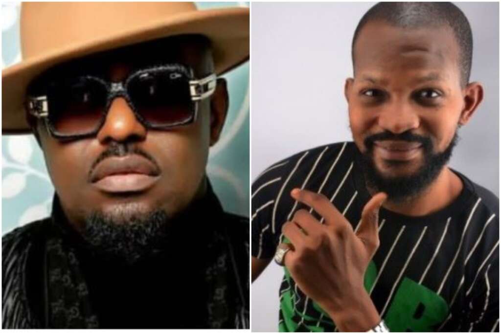 “I do not make noise like Obi Cubana and Jim Iyke, I make real money” – Uche Maduagwu