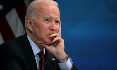 There Is No Need To Enforce Another Lockdown Over The Omicron variant - Joe Biden