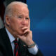 There Is No Need To Enforce Another Lockdown Over The Omicron variant - Joe Biden