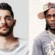 Jubilation as Jon Bellion hints at collaboration with Burna Boy