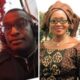 "My Son no longer talk to me"- Kemi Olunloyo