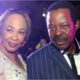 7 Things you should know about King Sunny Ade wife, Risikat Adegeye
