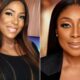 Linda Ikeji in trouble for celebrating Mo Abudu after being called out for allegedly sleeping with top Politicians