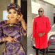 Bobrisky denies dating Mompha, says he is just a friend