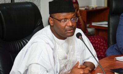 INEC Chairman to Testify in Atiku’s Suit Challenging Tinubu’s Victory
