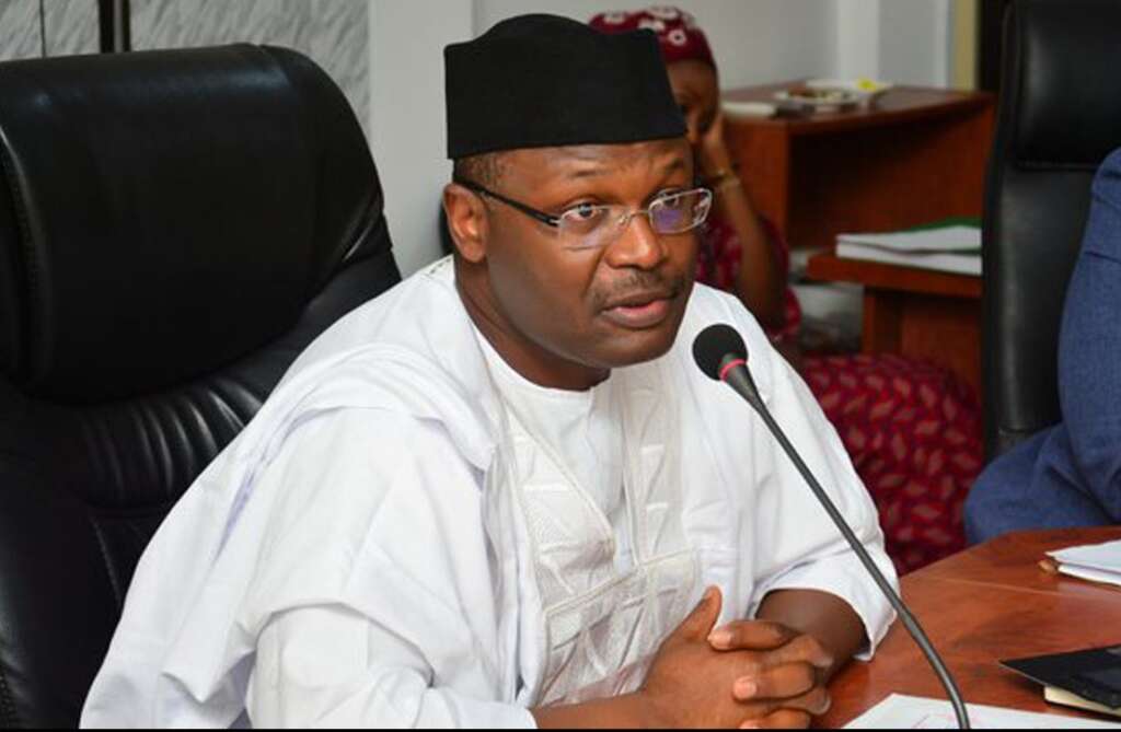 INEC Chairman to Testify in Atiku’s Suit Challenging Tinubu’s Victory