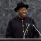 2023 Election: See the list of request ex-President Jonathan made to the senate