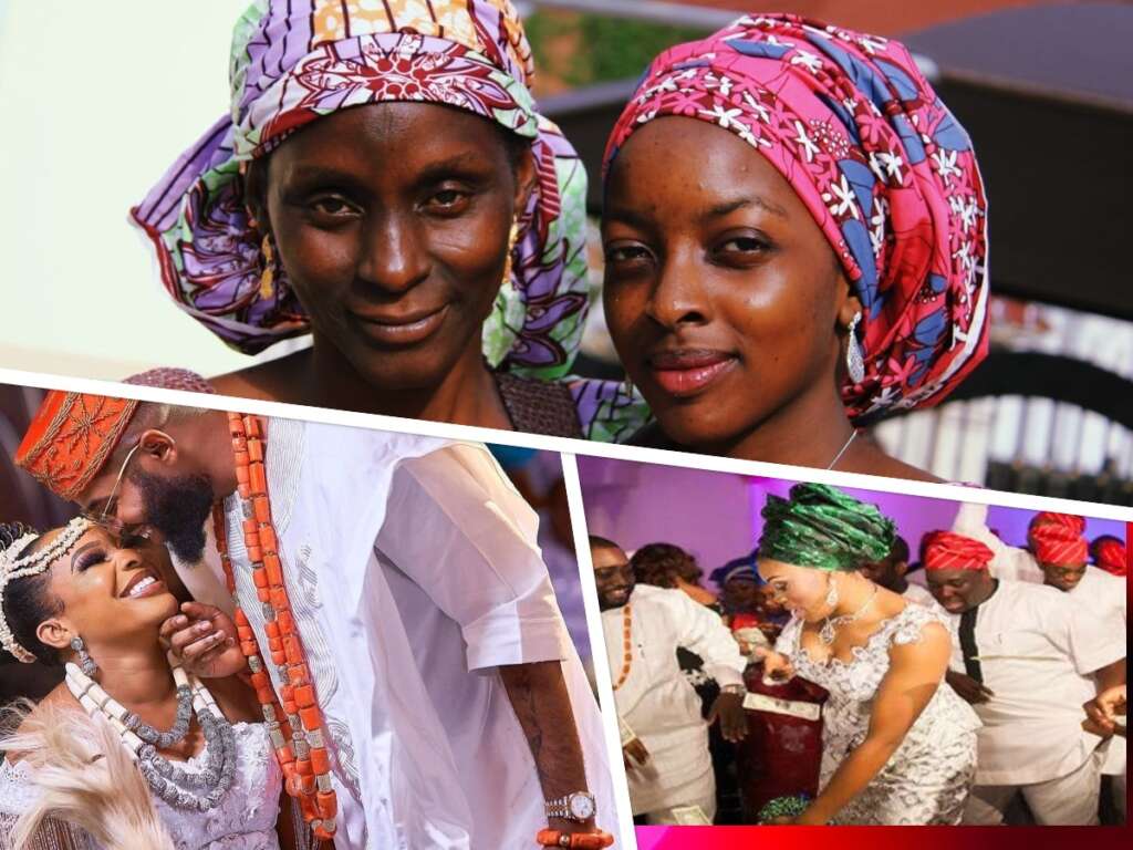 5 Cultures Peculiar To Just Nigerians