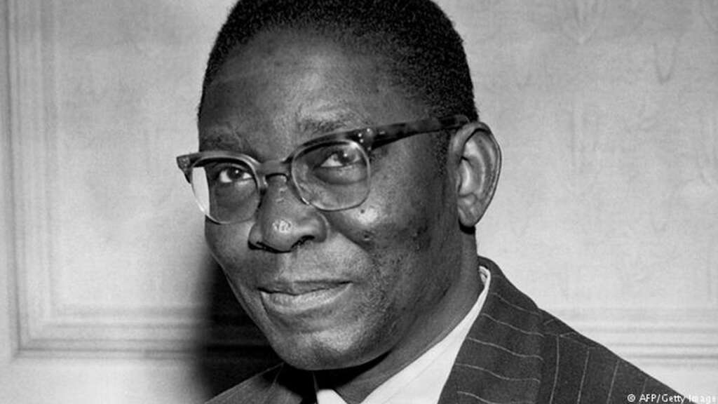 10 Most Famous Nigerians In History: Nnamdi Azikiwe