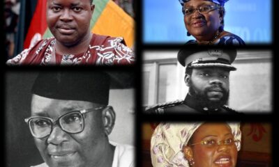 Notable Igbo Leaders Since The Emergence of Nigeria