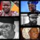 Notable Igbo Leaders Since The Emergence of Nigeria