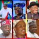49 Notable Leaders in Nigeria After Independence