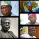 Notable Yoruba Leaders That Has Lived Since The Emergence Of Nigeria