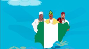 Top 5 benefits of one Nigeria, and the evil of not co-existing
