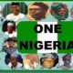 Top 5 benefits of one Nigeria, and the evil of not co-existing