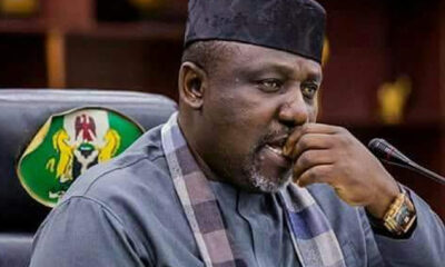 I don’t know how much senators earn, I’ve never received salary — Okorocha