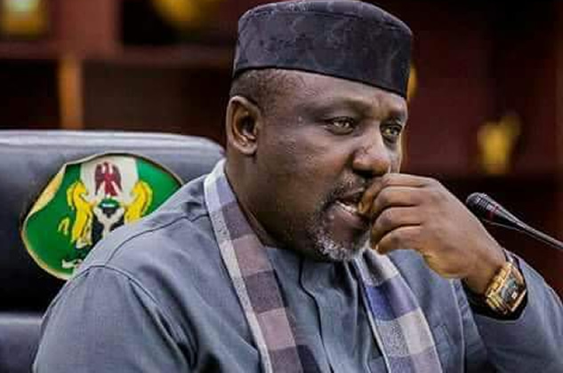 I don’t know how much senators earn, I’ve never received salary — Okorocha