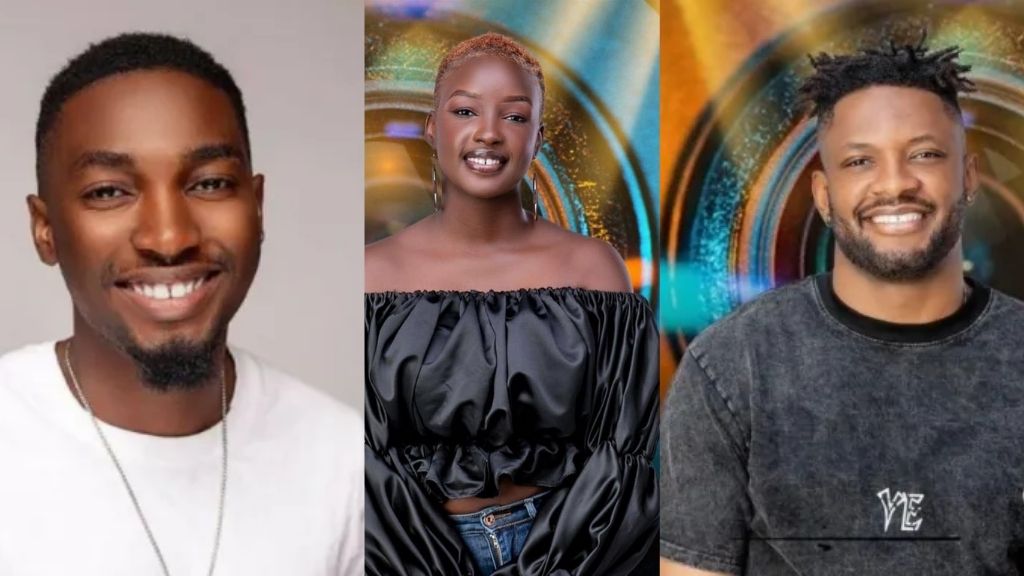 BBNaija S6: Why I was happy Saskay got flowers from Jaypaul – Cross