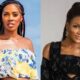 Nigerian Singer Seyi Shay, Tiwa Savage End Their Differences