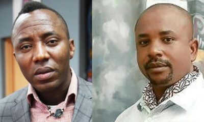 BREAKING: Sowore’s Younger Brother Shot Dead By Fulani Herdsmen