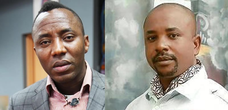 BREAKING: Sowore’s Younger Brother Shot Dead By Fulani Herdsmen