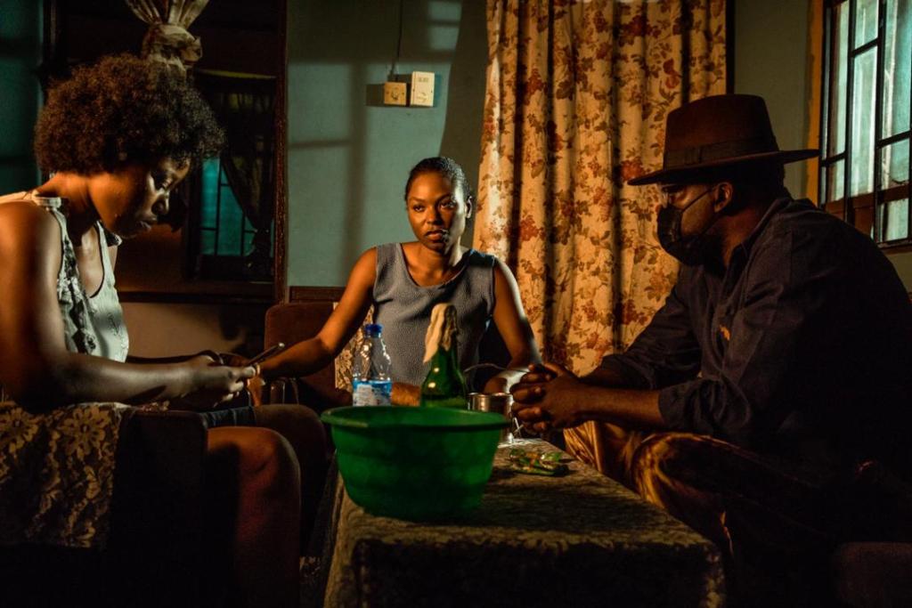 Kunle Afolayan's New Film "Swallow" To Be Released on Netflix on October 1st