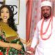 "You can’t be the one blackmailing me, and still be the one in trauma"- Tonto Dikeh slams Prince Kpokpogri